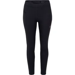 Iq Leggings Ilne Black M