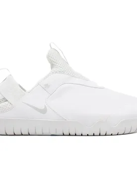 Baskets Zoom Pulse White / Pure Platinum / Blue Hero EU 44 1/2 Homme - Nike - FashionsVida