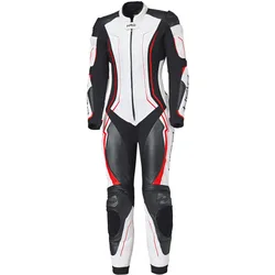 Tuta Intera Moto Donna Ayana 3 Nero Bianco Rosso taglia 44