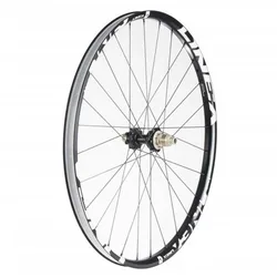 Ruota Posteriore Da Mtb Linea 3 Boost 29´´ Black