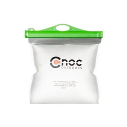 Cnoc Buc Food Bag 650ml Green