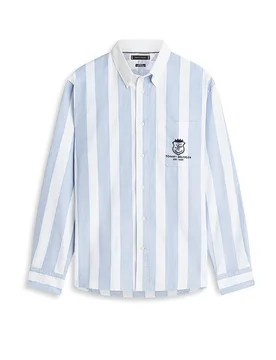 Hemd hellblau L Herren - Tommy hilfiger - FashionsVida