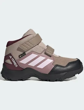 Terrex Skychaser Mid GORE-TEX Scarpe da Hiking Bambino 40 Chalky Brown / Distilled Pink / Magic Mauve - Adidas - FashionsVida