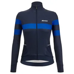 Maillot à Manches Longues Coral Bengal Thermal