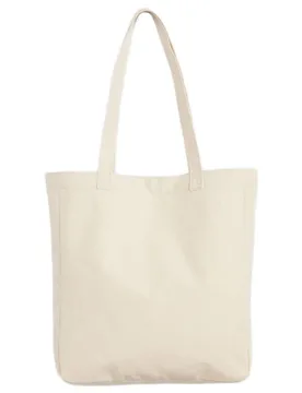 Sac En Toile Everyday Graphic Circular Saddleman Tote Ecru One Size unisex - Levis Accessories - FashionsVida