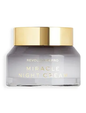 Miracle Night Cream - REVOLUTION SKINCARE - FashionsVida