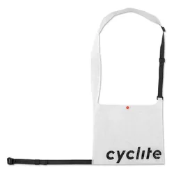 Portafoglio Musette/02 5.1l White