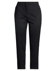 Pantalones Mujer Negro 42,44 Mujer