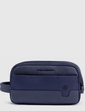 Beauty Uomo BY6021W138-N Nero - Piquadro - FashionsVida