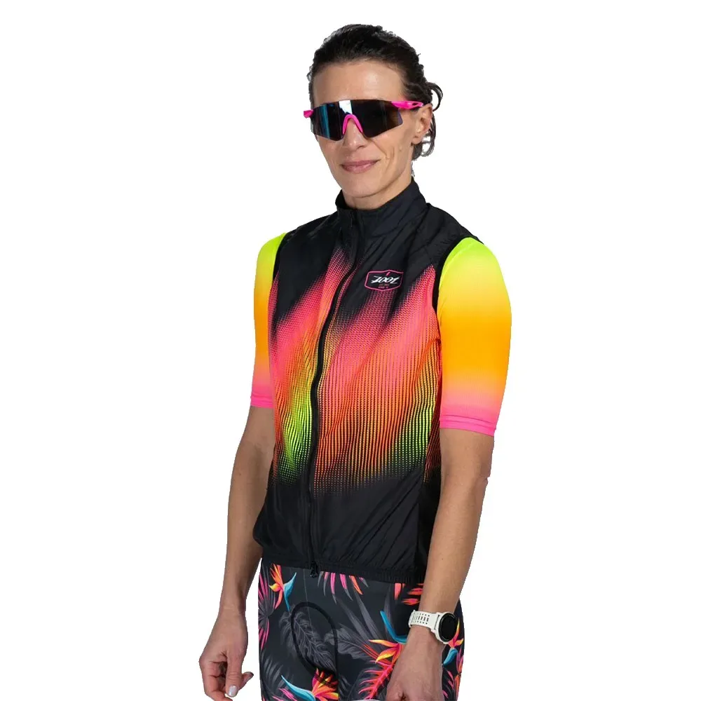 Zoot Gilet Ltd Cycle - Zoot - FashionsVida