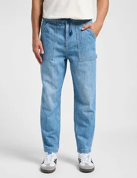 Drawstring Carpenter Olbrich Größe XXS unisex - Lee - FashionsVida