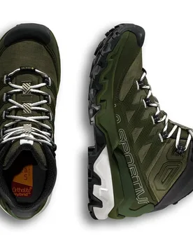 Botas de montaña de mujer Ultra Raptor 3 Mid Gtx - la sportiva - FashionsVida