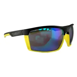 Occhiali Da Sole Striker Mr Yellowneon / Green