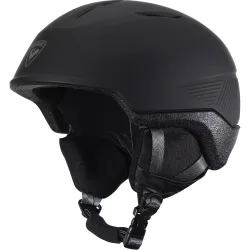 Casco de Esquí-Snow de hombre de Fit Impacts