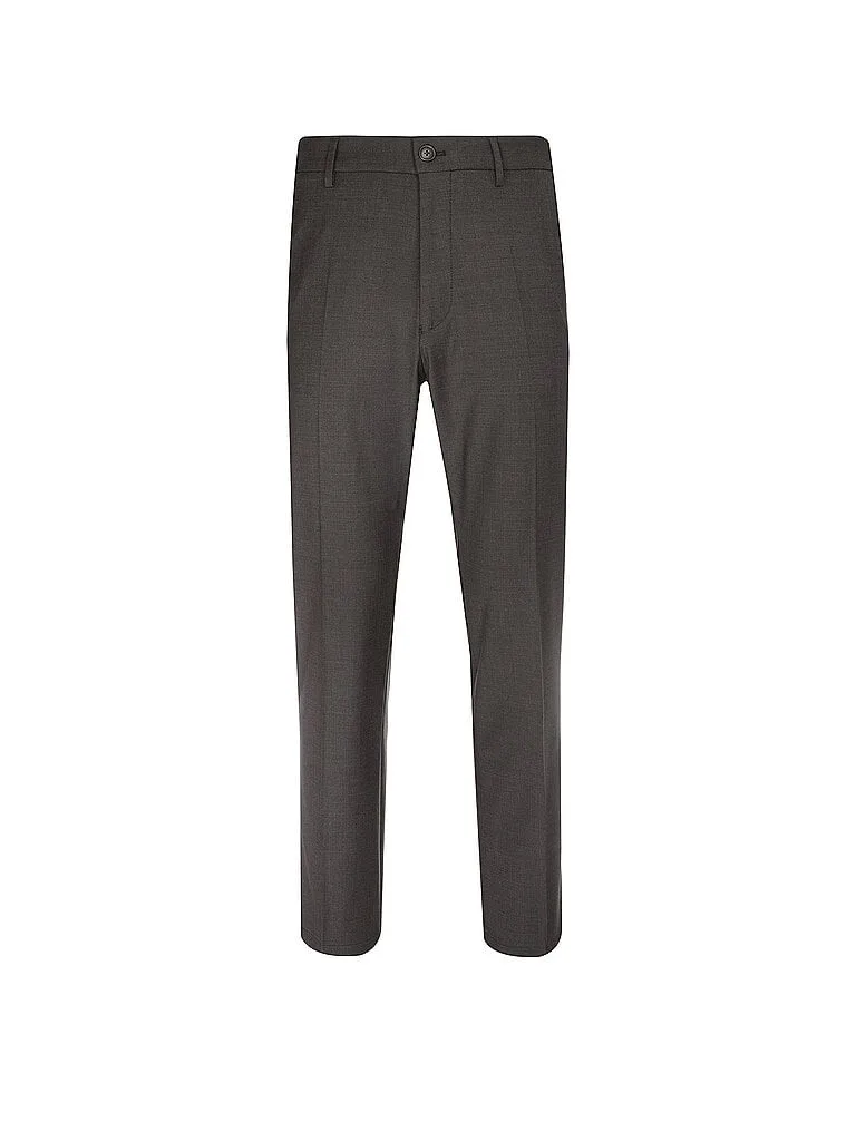 Anzughose AJEND braun 44 Herren - Drykorn - FashionsVida