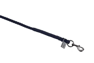 Anbindestrick Karabinerhaken REGULAR Dynamic'26 navy
