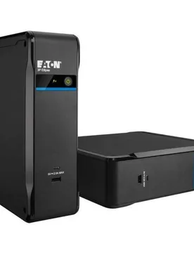 Ups 3p700ui Black One Size unisex - Eaton - FashionsVida