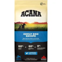 Pienso para perros adultos sabor pollo