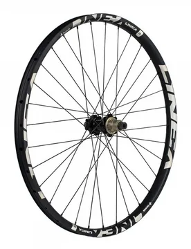 Ruota Posteriore Da Mtb Linea G Boost 29´´ Black - Formula - FashionsVida