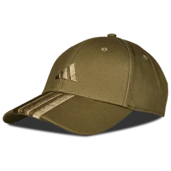 Baseball Unisex Kappen - Grün - Größe 56-58cn Green 56-58cn