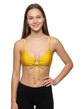Barts Haut De Bikini Isla Bow Tie - Barts - FashionsVida
