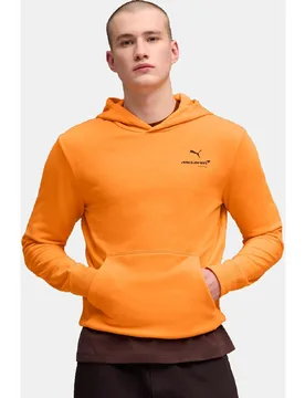 Sudaderas de Casual de Hombre McLaren ESS Hoodie - Puma - FashionsVida