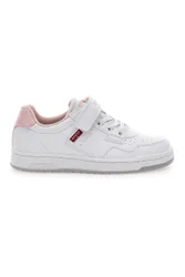 Sneakers Bianche da Bimbi VKIN0012S 31