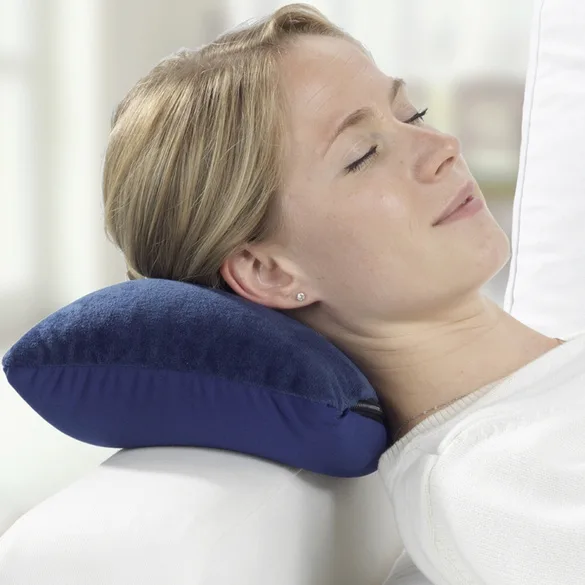 Reisekissen mit Nackenstütze 2-in-1 - Maximex - FashionsVida