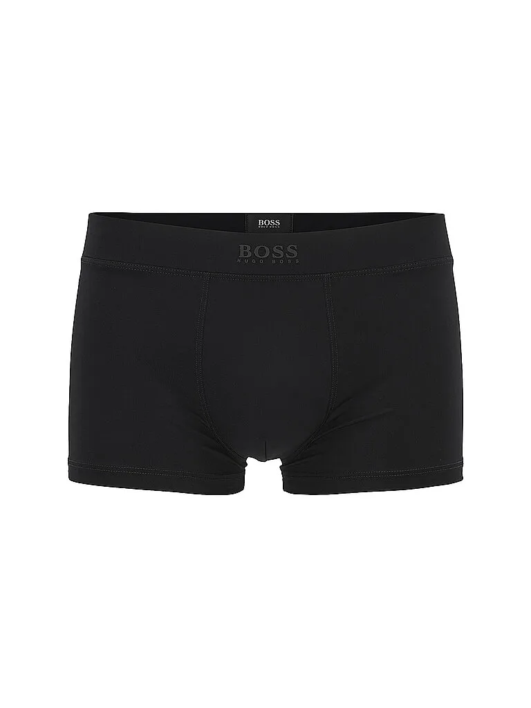 Pants schwarz schwarz S herren - BOSS - FashionsVida