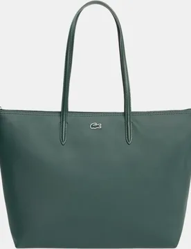 Bolso tote grande L.12.12 Concept - Lacoste - FashionsVida