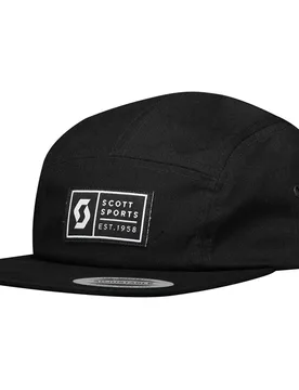 Scott Casquette 5-panels - Scott - FashionsVida