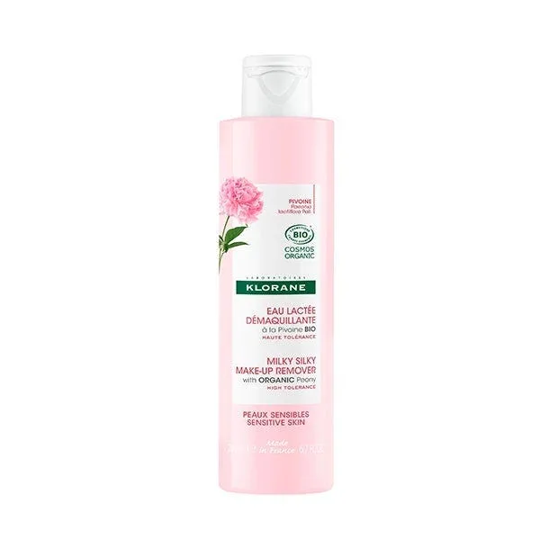 Klorane Milky Silky Make-Up Remover - Klorane - FashionsVida