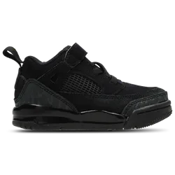 Spizike Baby Shoes - Black - Size 8.5 - Leather - Black - Size: 8.5