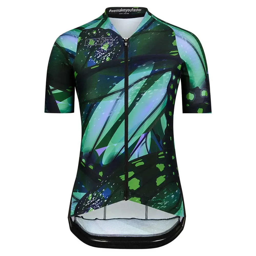 Maillot à Manches Courtes Icon - Bioracer - FashionsVida