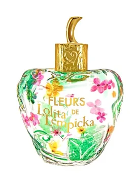 LOLITA LEMPICKA Fleurs 100ML - Lolita Lempicka - FashionsVida