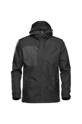 Olympia Mens Waterproof Softshell Jacket - - Size: XL