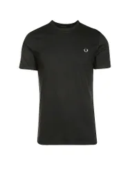 Fred Perry T-shirt noir XXL