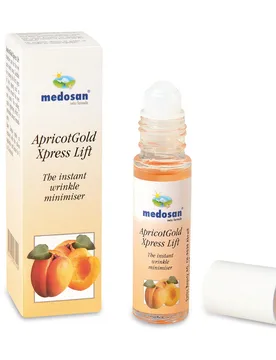 Aprikosen-Öl Roll-on 8 ml medosan - Medosan - FashionsVida