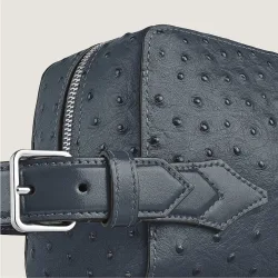 Montblanc - Neceser viaje de piel
