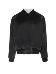 Giacca reversibile J-FOULKES nero 52