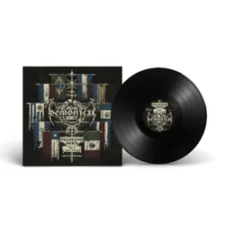 Victorious death - Live in Latin America von - LP (Limited Edition, Standard) - None - unisex