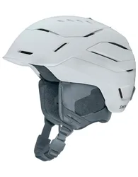 Casque de ski/snowboard - Vantage 2 Matte White - Taille 51-55 cm - Blanc