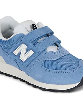 Kinderschuhe 574 28;29;30;31;32;33;35;34 1/2 Female - New Balance - FashionsVida