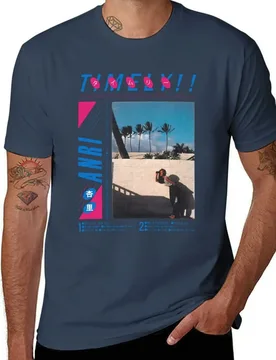 Timely Anri - T-Shirt Dry Fit Running Short Sleeve Top - Aliexpress - FashionsVida