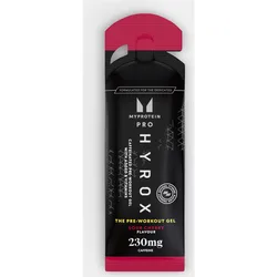 Gel Pre-Entrenamiento (Muestra) - 50g