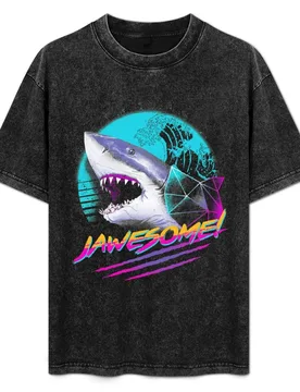 Jawesome! T-Shirt Basic Short Sleeve T-Shirt for Men - Aliexpress - FashionsVida