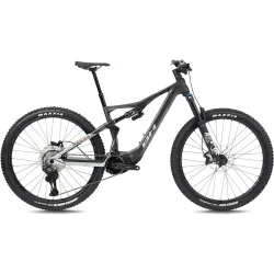Bicicleta iLYNX+ SL TRAIL CARBON 8.7 Bikes