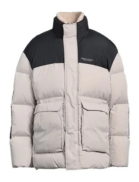 Pufferjacke & Daunenjacke Herren Schwarz L,M,S,XXL Herren - Armani exchange - FashionsVida