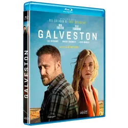 Blu-ray Galveston Multicolor One Size unisex