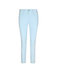 Hose 7/8 Shakira S hellblau 42 Damen